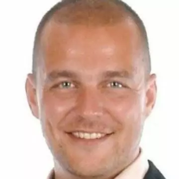 Paal Svendsen
