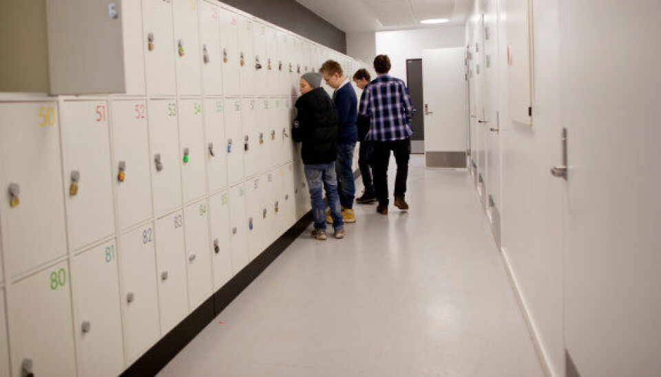 Hvordan forstår vi utfordrende atferd i skolen, og hvordan kan vi håndtere dette?