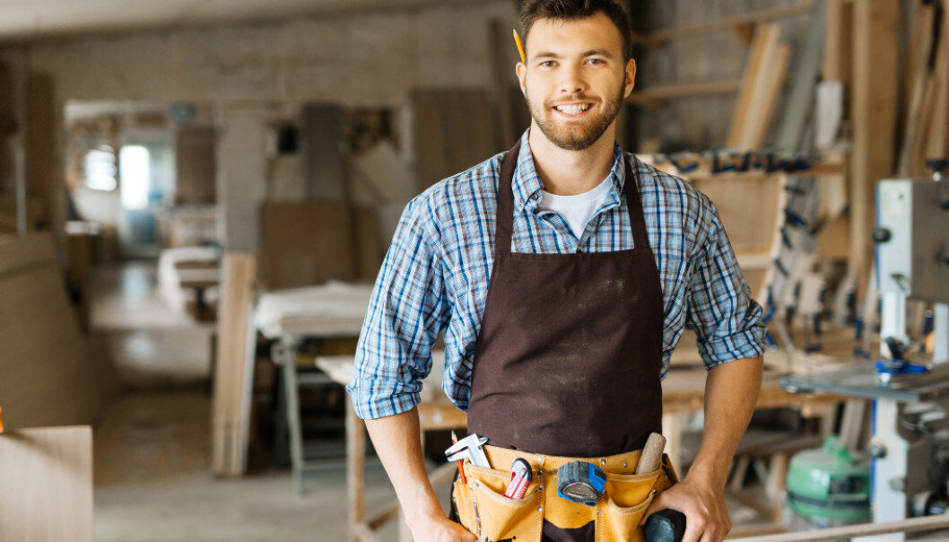 Foto: Pressmaster / Shutterstock Foto: Pressmaster / Shutterstock