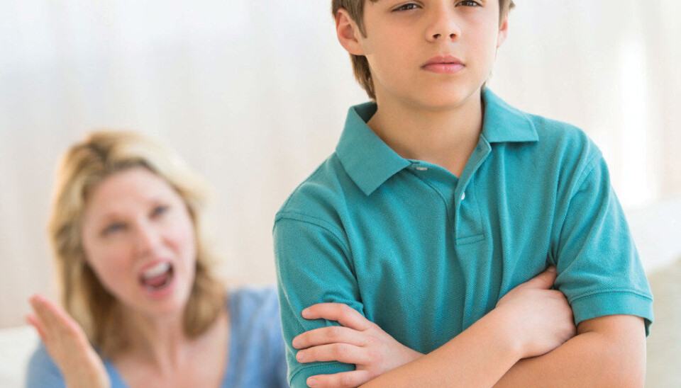 Dersom barn ikke gis anledning til å utvikle evnen til turtaking og å bli hørt som en samtalepartner i de tidlige barneår, vil de senere kunne få problemer med kommunikasjonens grunnteser, skriver Beate Heide i Spesialpedagogikk. Ill.foto: Adobe stock Dersom barn ikke gis anledning til å utvikle evnen til turtaking og å bli hørt som en samtalepartner i de tidlige barneår, vil de senere kunne få problemer med kommunikasjonens grunnteser, skriver Beate Heide i Spesialpedagogikk. Ill.foto: Adobe stock