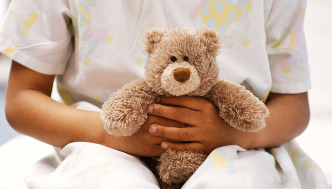 Hva gjør vi som pedagoger når døden lever ved siden av oss i elever med livstruende tilstander, spør forfatteren av dette innlegget. Foto: Istockphoto Hva gjør vi som pedagoger når døden lever ved siden av oss i elever med livstruende tilstander, spør forfatteren av dette innlegget. Foto: Istockphoto