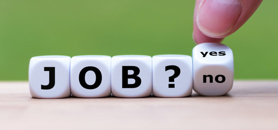 Dersom barnehagen din må nedbemanne vil arbeidsgiver vurdere hvem som får fortsette ut fra ansiennitet og kompetanse. Illustrasjonsfoto: Fotolia.com