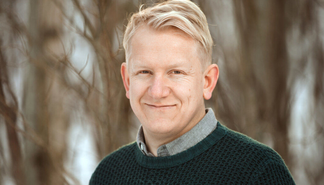 - Vi er bedt om å komme med innspill. Deretter blir det opp til Utdanningsdirektoratet om de ønsker å lytte til våre råd, sier Joakim Caspersen, prosjektleder og forsker ved NTNU Samfunnsforskning. Foto: NTNU Samfunnsforskning - Vi er bedt om å komme med innspill. Deretter blir det opp til Utdanningsdirektoratet om de ønsker å lytte til våre råd, sier Joakim Caspersen, prosjektleder og forsker ved NTNU Samfunnsforskning. Foto: NTNU Samfunnsforskning