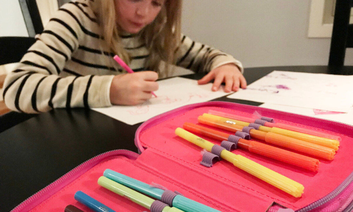 Trondheim Skal Teste Fleksibel Skolestart trondheim-skal-teste-fleksibel-skolestart