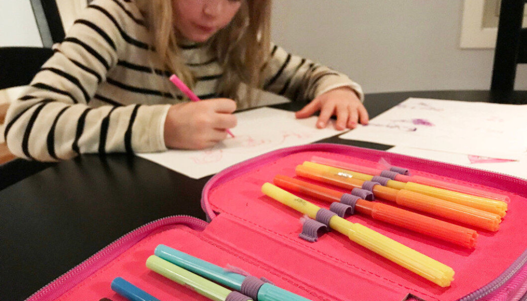 Både Trondheim og Kristiansand har vedtatt at de skal teste ut fleksibel skolestart. Foto: Paal Svendsen Både Trondheim og Kristiansand har vedtatt at de skal teste ut fleksibel skolestart. Foto: Paal Svendsen