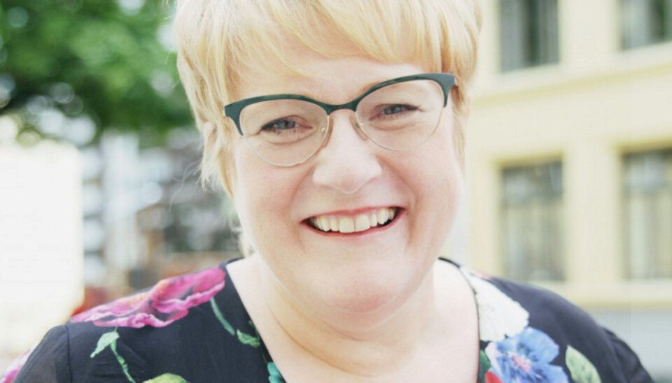 Venstre diskuterer skolemat