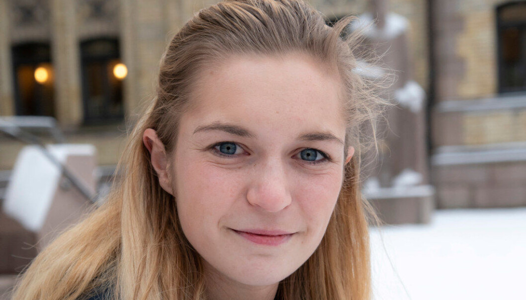 Jeg håper utvalget tar initiativ til å prøve ut nye undervisningsmodeller, sier stortingsrepresentant Mathilde Tybring-Gjedde. Foto: Erik M. Sundt Jeg håper utvalget tar initiativ til å prøve ut nye undervisningsmodeller, sier stortingsrepresentant Mathilde Tybring-Gjedde. Foto: Erik M. Sundt
