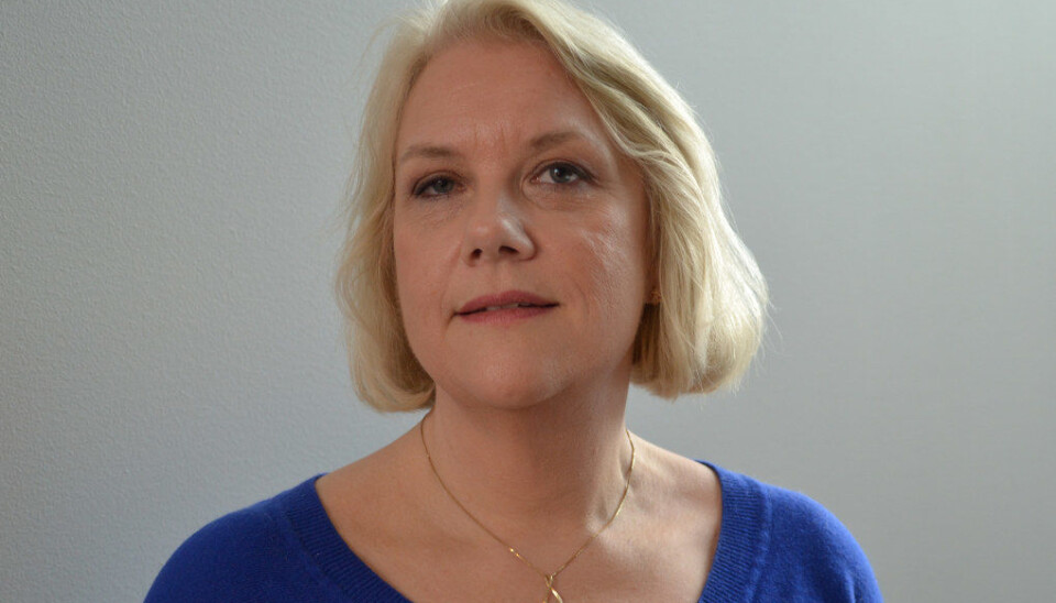 – Foreldre opplever at rektor bagatelliserer bekymringene de har for barnet, for eksempel knyttet til mobbing og spesialundervisning, sier FUG-leder Gunn Iren Müller. Foto: FUG