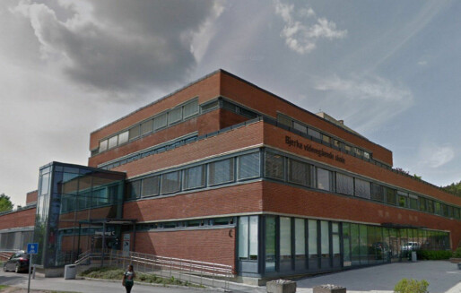 Mer fyrverkeri skutt opp innendørs på Oslo-skoler