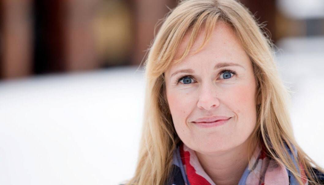 PBL-direktør Anne Lindboe sier det er riktig av Utdanningsdirektoratet å slå hardt ned på alvorlige brudd på regelverket. Arkivfoto: Tom-Egil Jensen. PBL-direktør Anne Lindboe sier det er riktig av Utdanningsdirektoratet å slå hardt ned på alvorlige brudd på regelverket. Arkivfoto: Tom-Egil Jensen.
