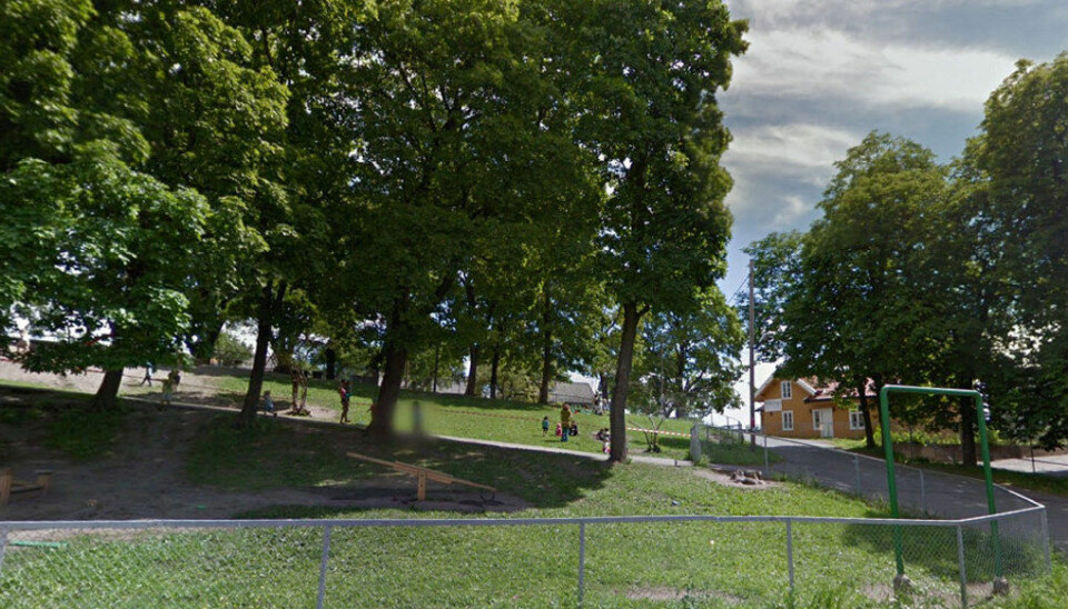 Torshovhagen barnehage må betale tilbake 3,5 millioner kroner. Foto: Google