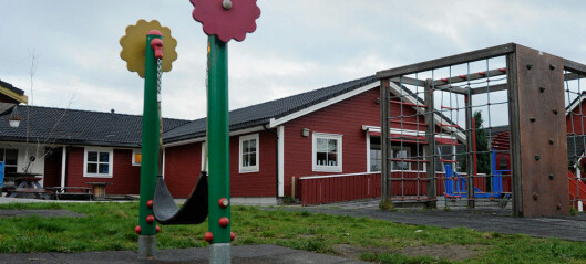 Ålesund kommune fikk medhold: Barnehageeiere tok ut for høy lønn