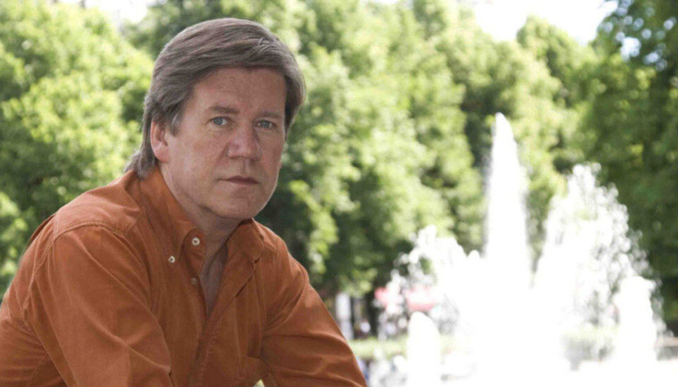 Professor Terje Ogden sier utvalget ikke har landet på hva ekspertgruppa skal foreslå, men at en bemanningsnorm er diskutert. Foto: Privat