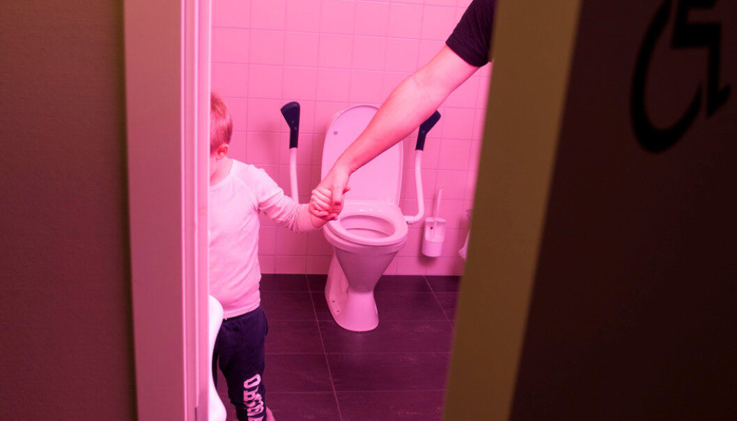 Det finnes straffbare forhold som ikke står på politiattesten som kunne være interessant for oppdragsgiveren å kjenne til, kommer det fram i en ny bok. Ill.foto: Erik M. Sundt Det finnes straffbare forhold som ikke står på politiattesten som kunne være interessant for oppdragsgiveren å kjenne til, kommer det fram i en ny bok. Ill.foto: Erik M. Sundt