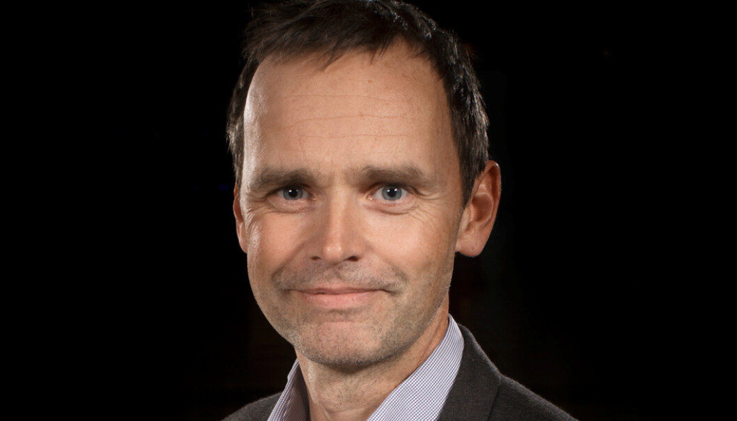 – Det er viktig at vi diskuterer og tenker over vår bruk av ord i vårt virke, som profesjon og som tillitsvalgte, skriver Thom Jambak, medlem i Utdanningsforbundets sentralstyre. Foto: Utdanningsforbundet – Det er viktig at vi diskuterer og tenker over vår bruk av ord i vårt virke, som profesjon og som tillitsvalgte, skriver Thom Jambak, medlem i Utdanningsforbundets sentralstyre. Foto: Utdanningsforbundet