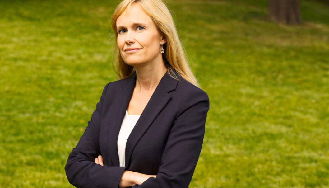 Hvis Anne Lindboe tror at alle kommunale barnehager er like, tar hun feil, skriver Harald Skjølaas. Arkivfoto: Utdanning Hvis Anne Lindboe tror at alle kommunale barnehager er like, tar hun feil, skriver Harald Skjølaas. Arkivfoto: Utdanning