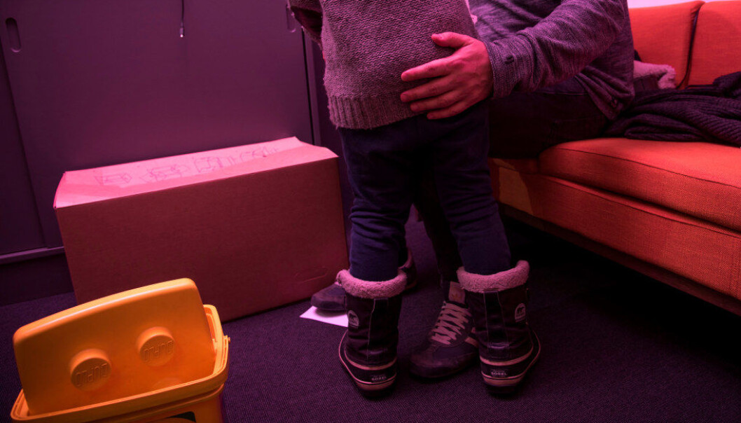 Lærere skal ha nødvendig kunnskap både for å avdekke seksuelle overgrep og for å kunne sette inn nødvendige tiltak når de mener det er grunnlag for å tro at en elev er utsatt for vold og/eller seksuelle overgrep. Ill.foto: Erik M. Sundt Lærere skal ha nødvendig kunnskap både for å avdekke seksuelle overgrep og for å kunne sette inn nødvendige tiltak når de mener det er grunnlag for å tro at en elev er utsatt for vold og/eller seksuelle overgrep. Ill.foto: Erik M. Sundt