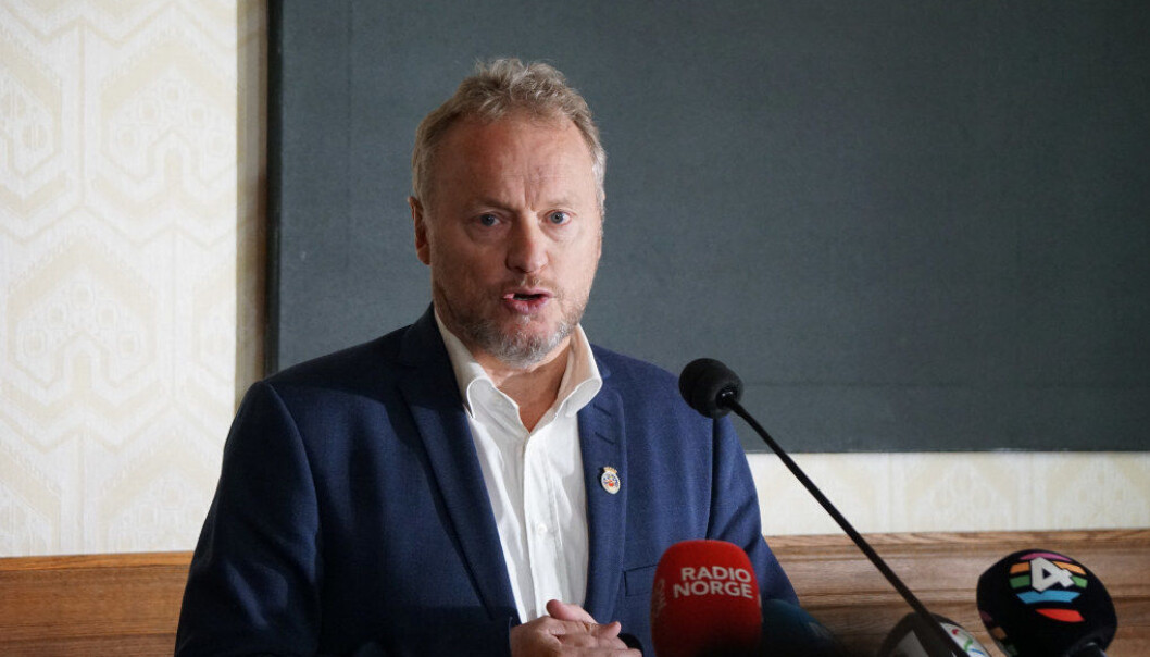 Inga Marte Thorkildsen (SV) har byrådsleder Raymond Johansens tillit etter at kommuneadvokaten har vurdert varslersakene mot henne. Foto: Marianne Ruud Inga Marte Thorkildsen (SV) har byrådsleder Raymond Johansens tillit etter at kommuneadvokaten har vurdert varslersakene mot henne. Foto: Marianne Ruud