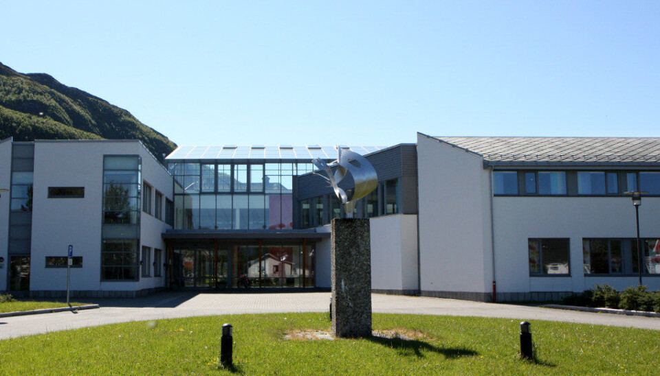 Sterkt engasjement for å gjenreise Høgskolen i Nesna