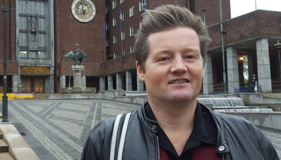Malkenes sitt engasjement og tydelighet når det gjelder sine opplevelser av skoleverket, fortjener stor honnør og respekt. Trussel om personalsak mot han er dessuten etter min mening et angrep på ytringsfriheten, skriver Kjell Lorentzen. Arkivfoto: Marianne Ruud