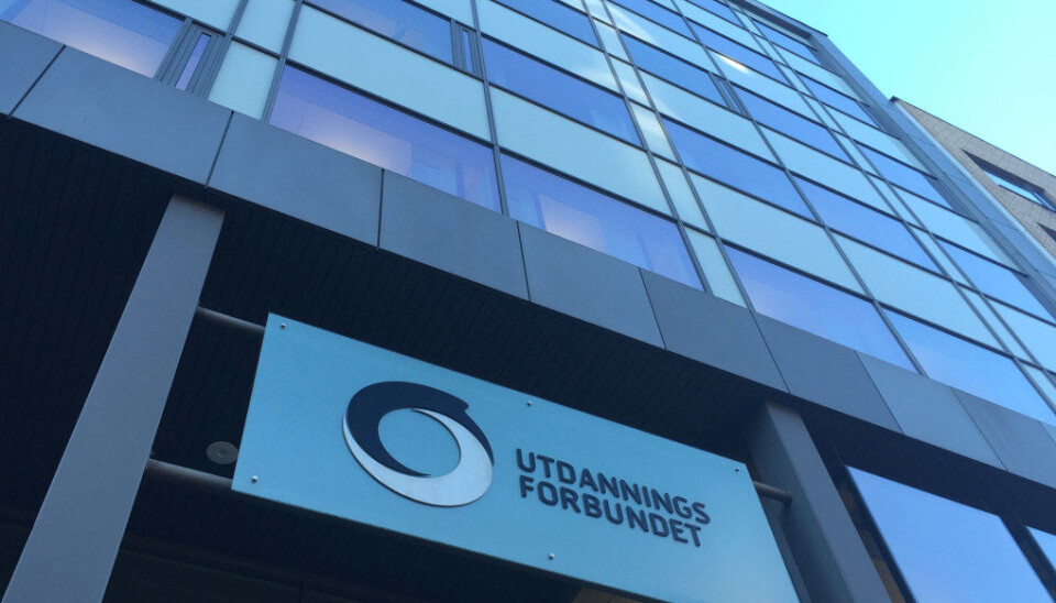Ønsker Utdanningsforbundet å bli kvitt oss pensjonister?