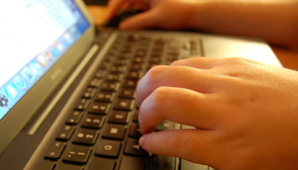 Ærlig talt! Det er ekstremt smålig av fylkeskommunen å stramme inn på det vi kan få ha på PC-en vår, i bytte mot alt vi godtar å dekke av andre kostnader selv, skriver Janne Kristin Øiberg. Ill.foto: zizzy0104, Free images