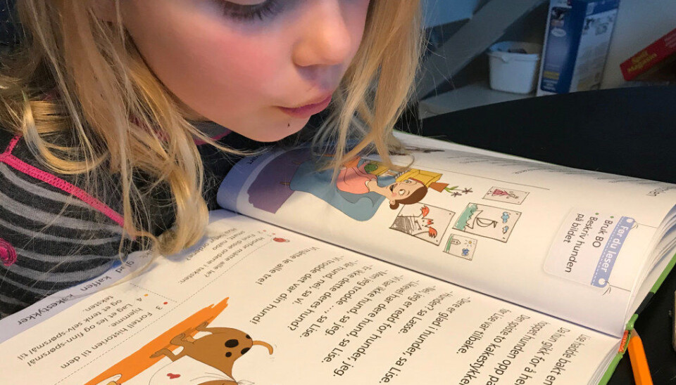 Ein læreplan er og skal vere ei rekke gode påbod, som gjev rom for profesjonelt og fagleg skjønn innanfor felles rammer, skriv Roar Ulvestad. Ill.foto: Paal Svendsen Ein læreplan er og skal vere ei rekke gode påbod, som gjev rom for profesjonelt og fagleg skjønn innanfor felles rammer, skriv Roar Ulvestad. Ill.foto: Paal Svendsen