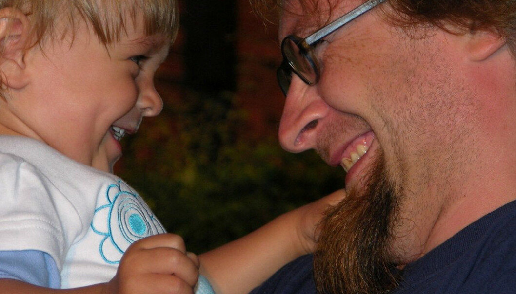 Barnas rett til å møte voksne av begge kjønn må ikke svekkes ved ønsket om mangfold i personalgruppen, skriver MiB Asker. Ill.foto: Aleksander Zagdański, Free images Barnas rett til å møte voksne av begge kjønn må ikke svekkes ved ønsket om mangfold i personalgruppen, skriver MiB Asker. Ill.foto: Aleksander Zagdański, Free images