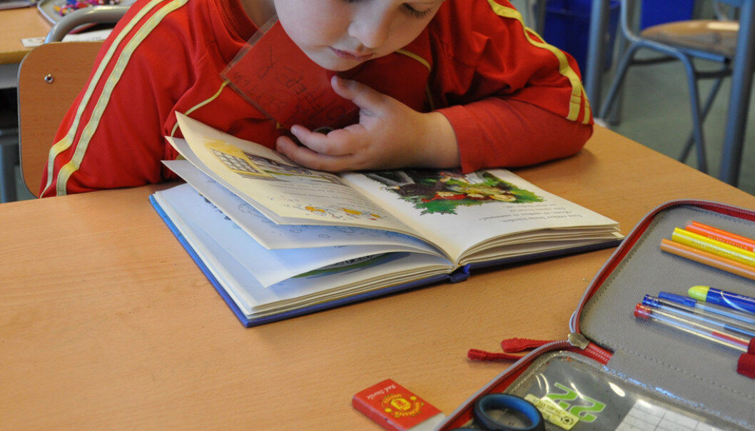Nå må skoleledelsene, fylkesmenn og lokale skolepolitikere over det ganske land kvikne til her, og vise at dere er rette personer på rett sted. Så langt har dere skuffet massivt, skriver Roar Ulvestad. Nå må skoleledelsene, fylkesmenn og lokale skolepolitikere over det ganske land kvikne til her, og vise at dere er rette personer på rett sted. Så langt har dere skuffet massivt, skriver Roar Ulvestad.