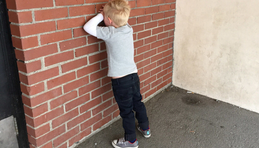 Det å ikke bli trodd som forelder når man varsler om mobbing, er brudd på skolens forpliktelse til å undersøke og eventuelt sette inn tiltak, sier FUG-leder, Gunn Iren Müller. Ill.foto: Paal Svendsen Det å ikke bli trodd som forelder når man varsler om mobbing, er brudd på skolens forpliktelse til å undersøke og eventuelt sette inn tiltak, sier FUG-leder, Gunn Iren Müller. Ill.foto: Paal Svendsen