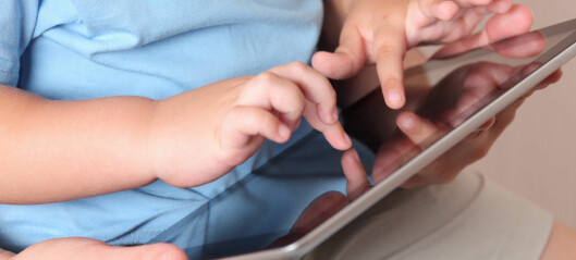 «Barnehagens bruk av digitale medier er svært varierende og lite forpliktende»