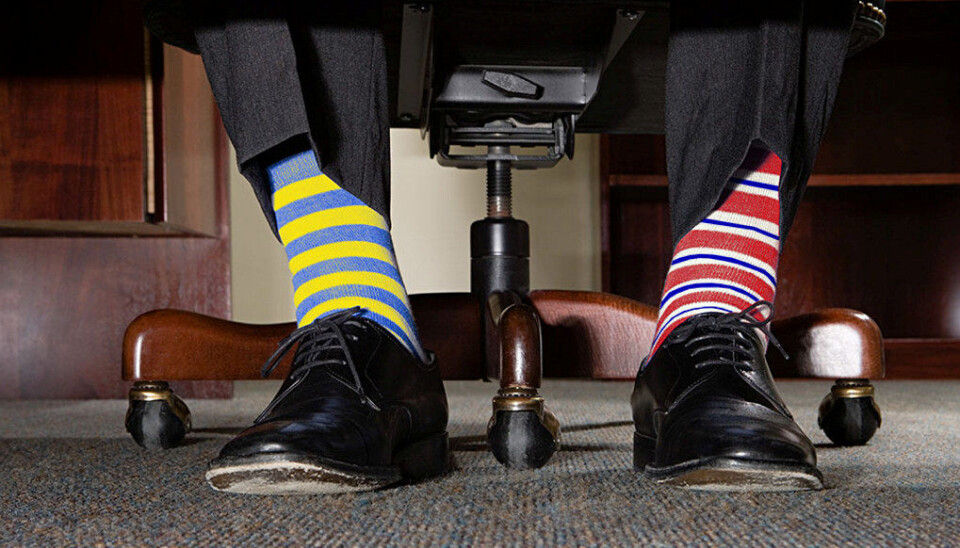Denne artikkelen tar for seg en sammenligning av norske og svenske skolelederprogram. Ill.foto: Fotolia.com