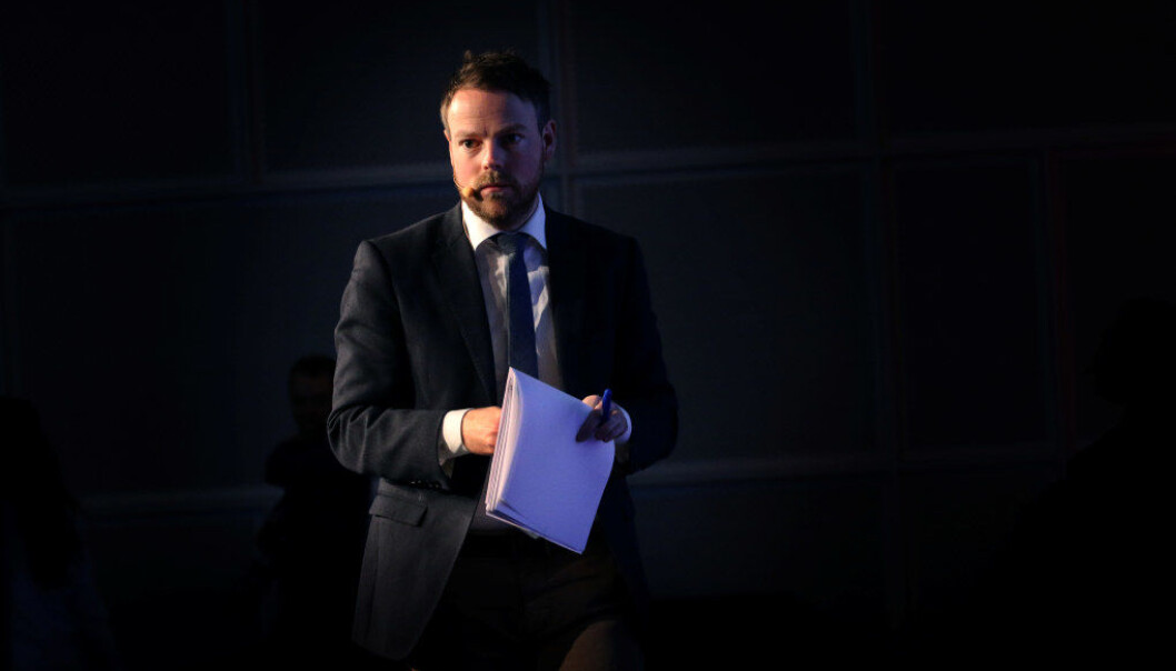Vi vet at vi alltid kan bli bedre, men vi trenger ikke flere oppgaver, skriver barnehagetillitsvalgte i Mandal i et brev til kunnskapsministeren. Arkivfoto: Jørgen Jelstad. Vi vet at vi alltid kan bli bedre, men vi trenger ikke flere oppgaver, skriver barnehagetillitsvalgte i Mandal i et brev til kunnskapsministeren. Arkivfoto: Jørgen Jelstad.