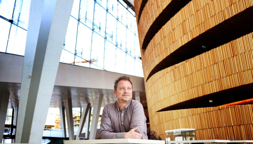 Styreleder i PBL, Eirik Husby, eier en barnehage som har fått tilbakebetalingskrav grunnet for lav bemanning. Arkivfoto: Hans Skjong. Styreleder i PBL, Eirik Husby, eier en barnehage som har fått tilbakebetalingskrav grunnet for lav bemanning. Arkivfoto: Hans Skjong.