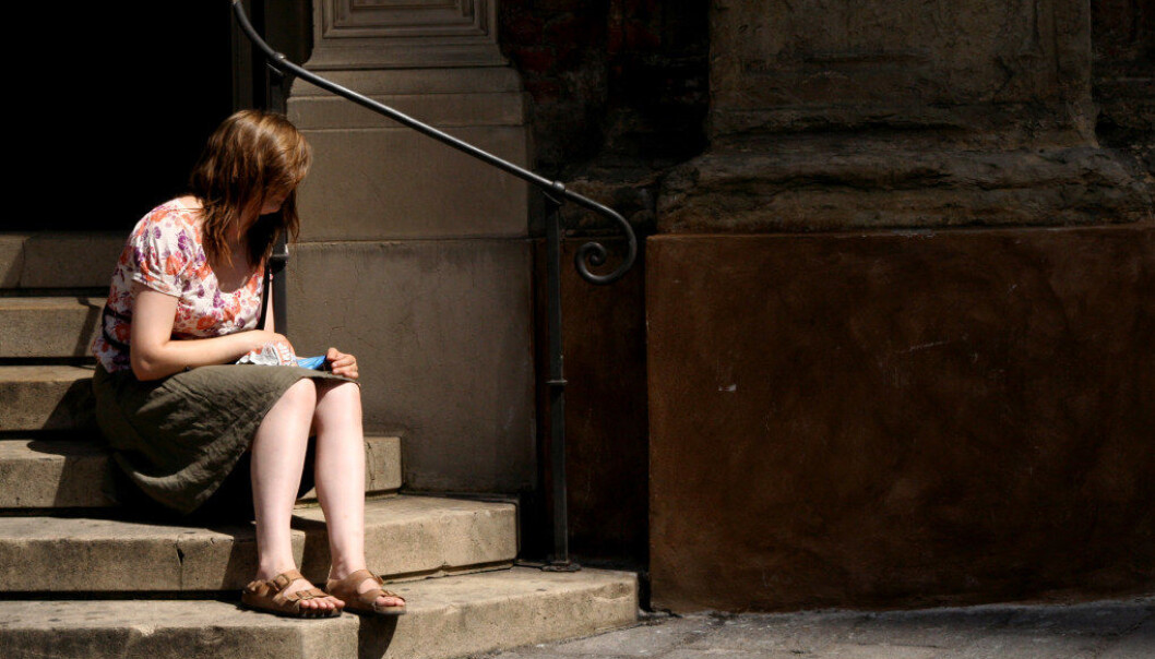 Ill. foto: Margarit Ralev/Freeimages.com Ill. foto: Margarit Ralev/Freeimages.com