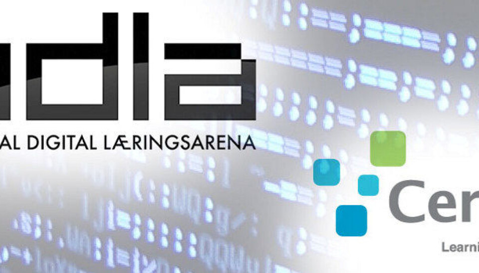 NDLA faser ut det omstridte samarbeidet med Cerpus