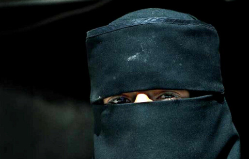 Barnehagestart med forbud mot nikab og burka for ansatte