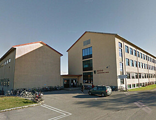 Politiet etterforsker 85 narkotikasaker ved Bodø-skole
