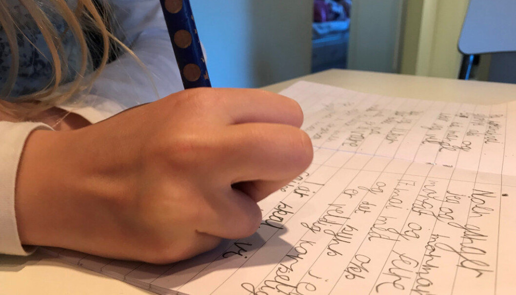 Her er oversikten over hva som blir det viktigste i hvert enkelt fag i den nye læreplanen som kommer i 2020. Ill.foto: Paal Svendsen Her er oversikten over hva som blir det viktigste i hvert enkelt fag i den nye læreplanen som kommer i 2020. Ill.foto: Paal Svendsen