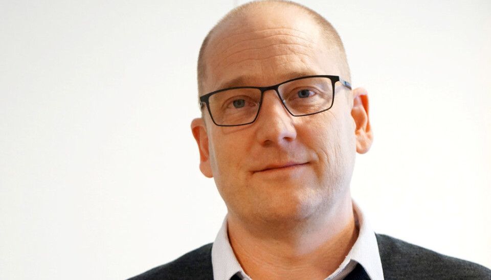 – Den nye lærenormen betyr større skolebudsjett og gir kommunene en anledning til å satse ekstra på elevene ved å ansette flere kvalifiserte lærere, sier leder i Utdanningsforbundet, Steffebn Handal. Arkivfoto: Utdanning