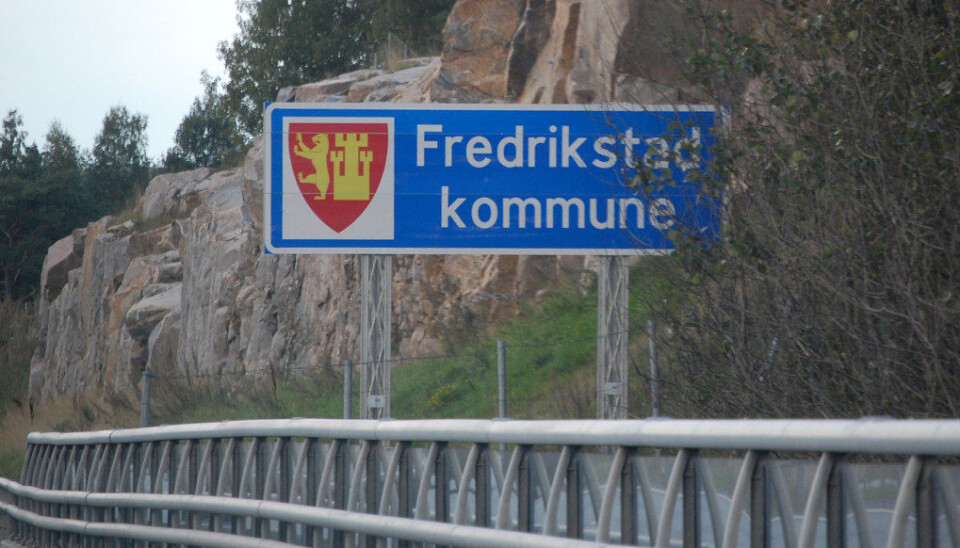 Administrasjonen i Fredrikstad kommune foreslår å kutte 11 lærerstillinger, men mener at lærernormen likevel vil bli oppfylt. Utdanningsforbundet og det politiske flertallet i byen er ikke overbevist. Foto: Harald F. Wollebæk