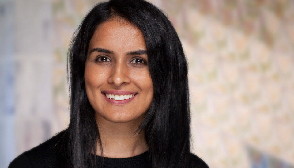 Saida Begum (bildet) og Mathjilde Tybring-Gjedde mener flere kommuner bør følge Drammen å tilby elever et skoleår etter 10.klasse. Arkivfoto: Utdanning