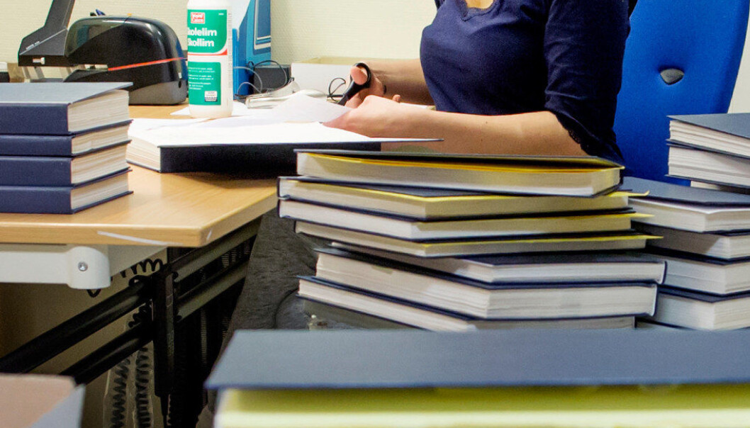 Resultatet av hovedoppgjøret sikrer at barnehagelærere og pedagogiske ledere vil få de fire timene de har krav på til planlegging i uken. •Avtaleteksten påpeker at det er leders ansvar å sikre dette, og protokollteksten understreker flere steder at fire timer er et minimum. Arkivfoto: Utdanning Resultatet av hovedoppgjøret sikrer at barnehagelærere og pedagogiske ledere vil få de fire timene de har krav på til planlegging i uken. •Avtaleteksten påpeker at det er leders ansvar å sikre dette, og protokollteksten understreker flere steder at fire timer er et minimum. Arkivfoto: Utdanning