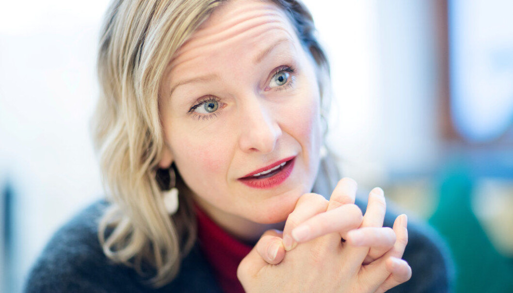 I morgen får skolebyråd i Oslo en orientering om Malkenes-saken. Arkivfoto: Utdanning I morgen får skolebyråd i Oslo en orientering om Malkenes-saken. Arkivfoto: Utdanning
