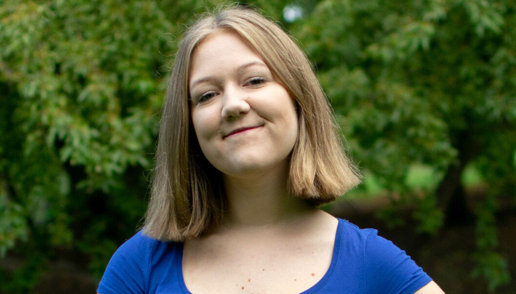 – Hva gjør du, egentlig, når barnet ditt eller eleven din blir mobbet? Det er det ingen som vil ta ansvar for, skriver Emelie Kjærnli Kristiansen i Elevorganisasjonen. Foto: Elias Lont – Hva gjør du, egentlig, når barnet ditt eller eleven din blir mobbet? Det er det ingen som vil ta ansvar for, skriver Emelie Kjærnli Kristiansen i Elevorganisasjonen. Foto: Elias Lont
