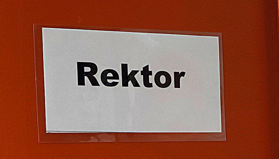 - «Om lærerrollen» er en del av et tidsskifte i debatten knyttet til styring og ledelse av skolen, skriver Trond Preben Pettersen Uthus. Ill.foto: Utdanning - «Om lærerrollen» er en del av et tidsskifte i debatten knyttet til styring og ledelse av skolen, skriver Trond Preben Pettersen Uthus. Ill.foto: Utdanning