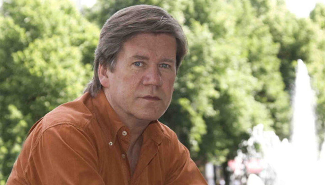 - Jeg har ikke sett noen forskning som støtter en praksis med repetisjon av skoleår, sier forsker Terje Ogden. Foto: Terje Ogdens hjemmeside - Jeg har ikke sett noen forskning som støtter en praksis med repetisjon av skoleår, sier forsker Terje Ogden. Foto: Terje Ogdens hjemmeside