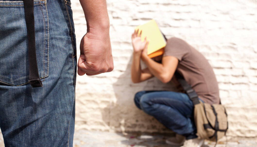 – Mobbingen er ikke et monster vi som samfunn kan kvitte oss med en gang for alle. Mobbing er oss, sier Erling W. Rognli, psykolog og stipendiat ved Ahus og Universitetet i Oslo. ILL.FOTO: HJALMEIDA/ISTOCK – Mobbingen er ikke et monster vi som samfunn kan kvitte oss med en gang for alle. Mobbing er oss, sier Erling W. Rognli, psykolog og stipendiat ved Ahus og Universitetet i Oslo. ILL.FOTO: HJALMEIDA/ISTOCK