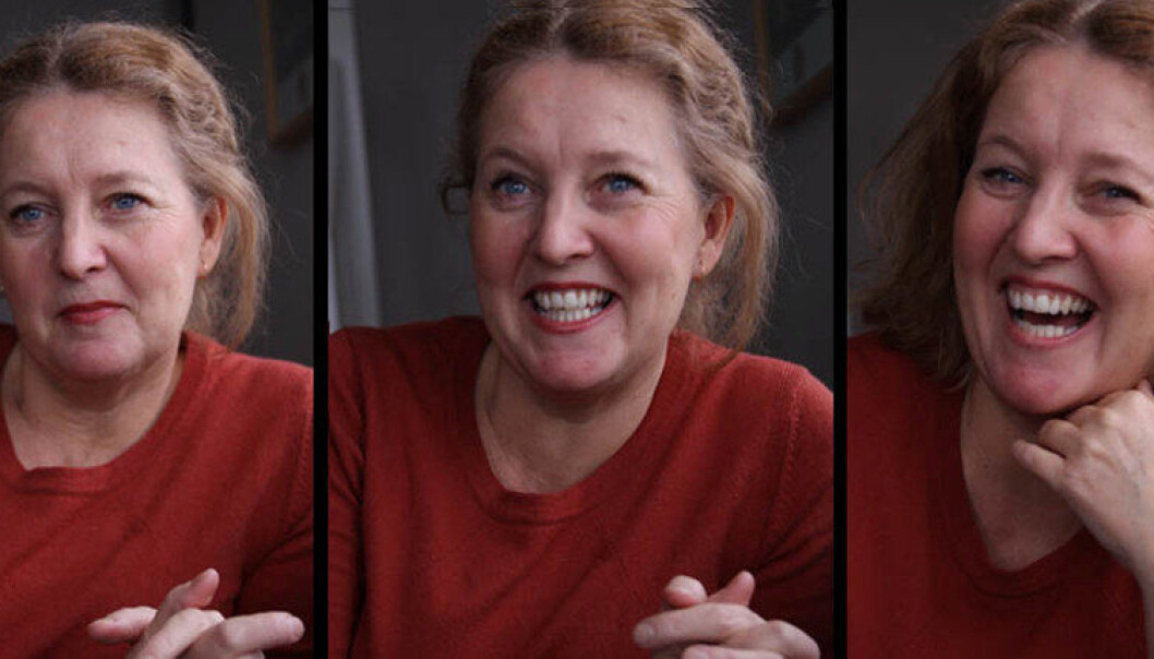 I skolen er både lærre og lever fylt av og omgitt av emosjoner hele tiden. Så hvorfor er emosjoner ikke tematisert i lærerutdanningen, spør Mette Birgitte Helleve. Foto: Tore Brøyn/Bedre Skole I skolen er både lærre og lever fylt av og omgitt av emosjoner hele tiden. Så hvorfor er emosjoner ikke tematisert i lærerutdanningen, spør Mette Birgitte Helleve. Foto: Tore Brøyn/Bedre Skole