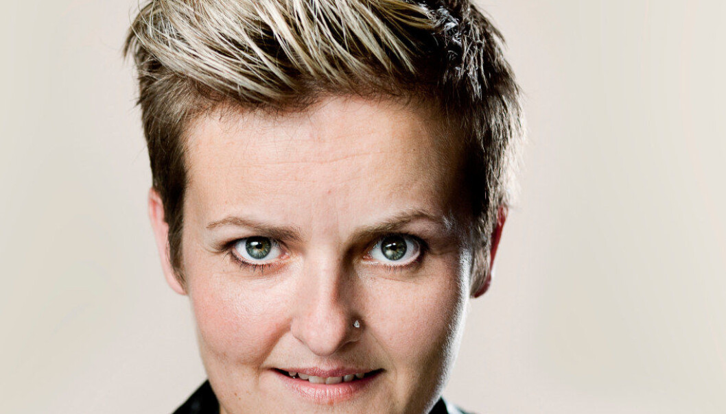 Socialdemokraternes talskvinne i utdanningsspørsmål, Pernille Rosenkrantz-Teil, mener at muslimske friskoler slik de drives i dag, ikke hører hjemme i det danske samfunnet. De danske sosialdemokratene og Dansk Folkeparti samarbeider nå for å forby at friskoler skal kunne ha mer enn 50 prosent elever med ikke etnisk dansk bakgrunn. Socialdemokraternes talskvinne i utdanningsspørsmål, Pernille Rosenkrantz-Teil, mener at muslimske friskoler slik de drives i dag, ikke hører hjemme i det danske samfunnet. De danske sosialdemokratene og Dansk Folkeparti samarbeider nå for å forby at friskoler skal kunne ha mer enn 50 prosent elever med ikke etnisk dansk bakgrunn.